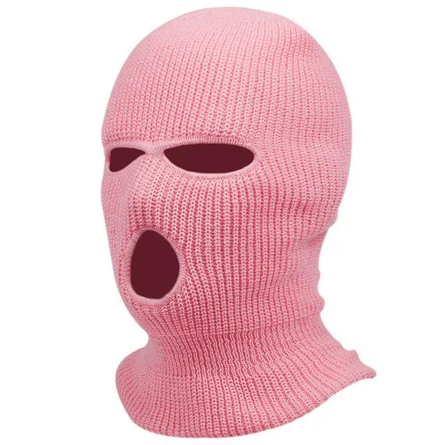 Rockstar Balaclava Ski