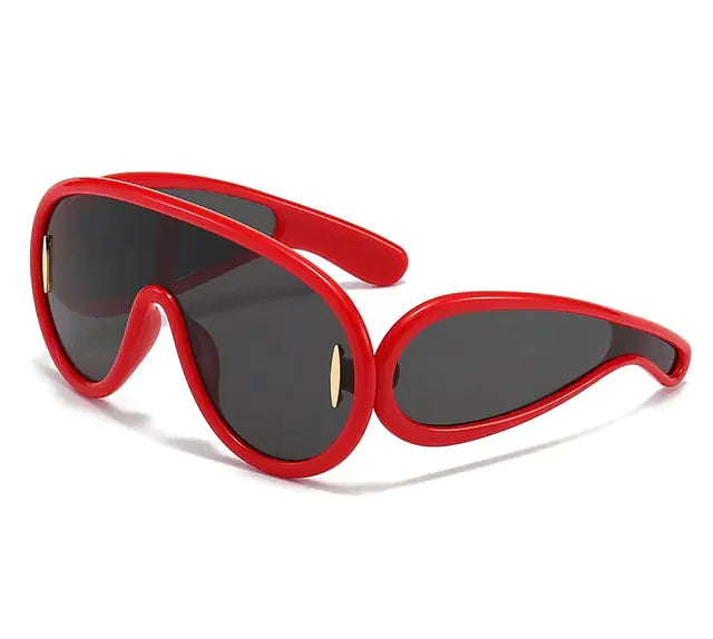 Rockstar Punk Sunglasses