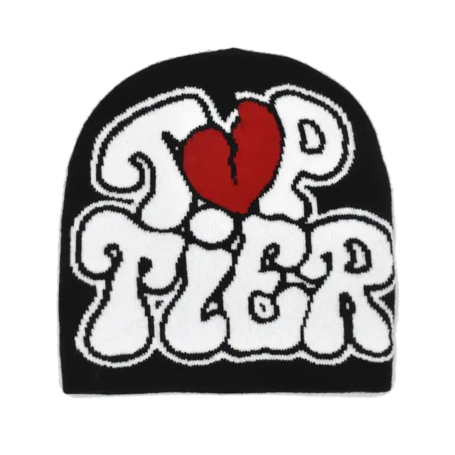 Rockstar Top Tier Beanie