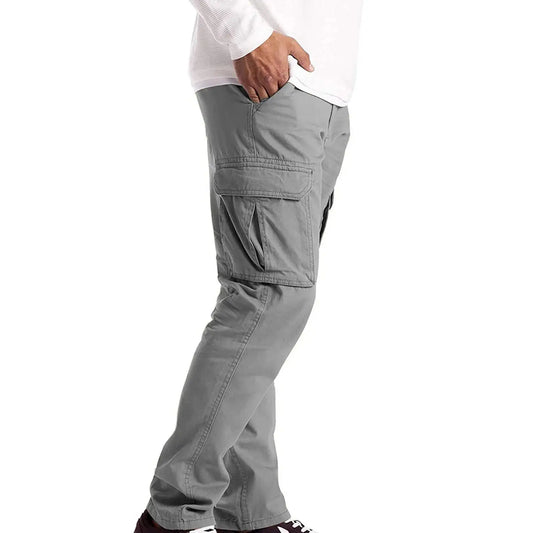 Rockstar Relax Cargo Pants